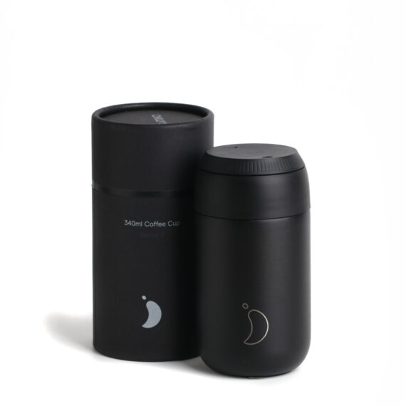 CHILLY'S COFFEE CUP SERIES 2 ABYSS 340 ML FarmacyRoom