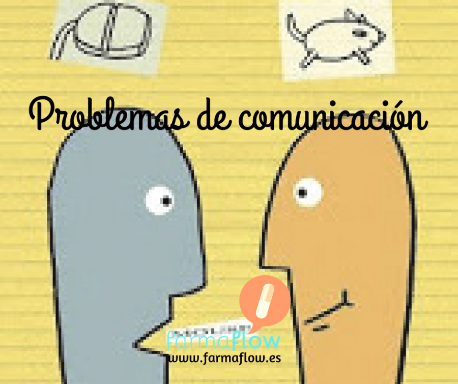 Escuchar vs Oír problemas de comunicación en la farmacia Farmaflow