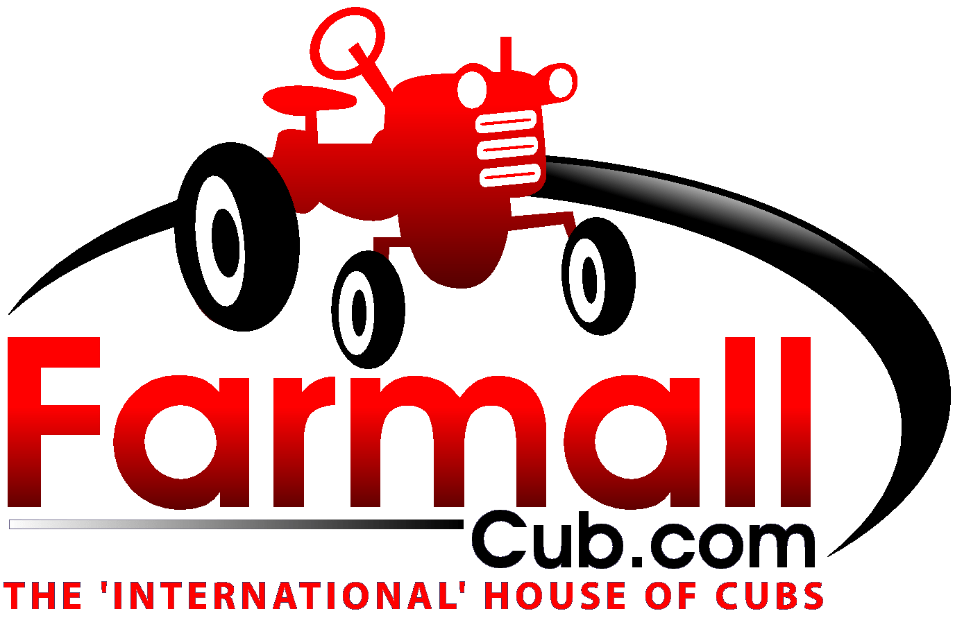 Iron Gard 2150 Paint Farmall Cub Forum