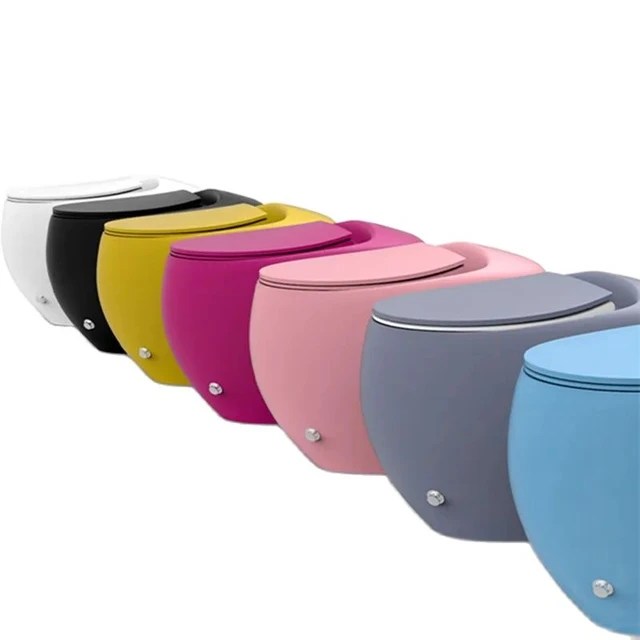 Round Toilet vs. Elongated Toilet Which One Should You Choose?