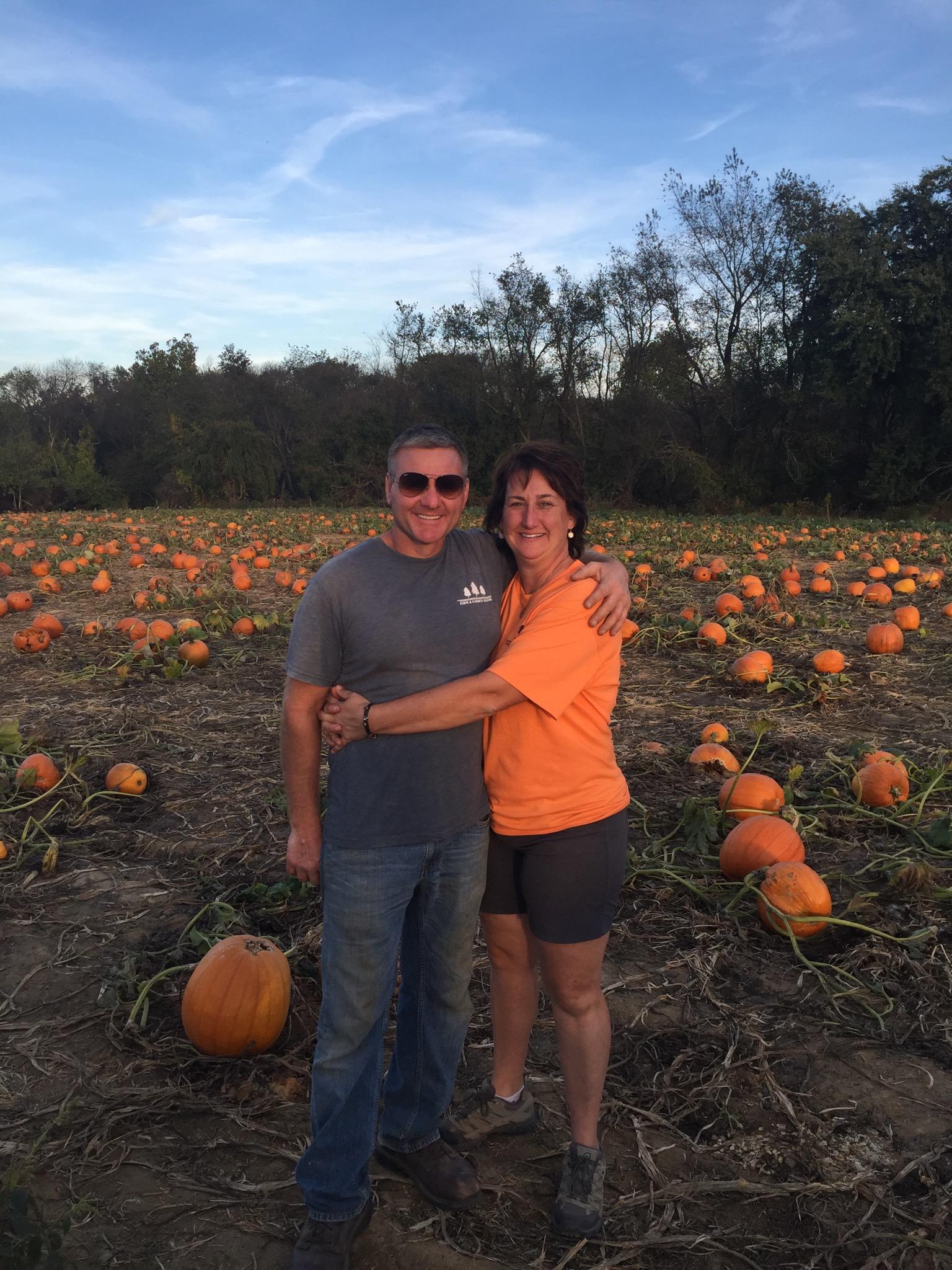 About Us The Farm and Garden Station