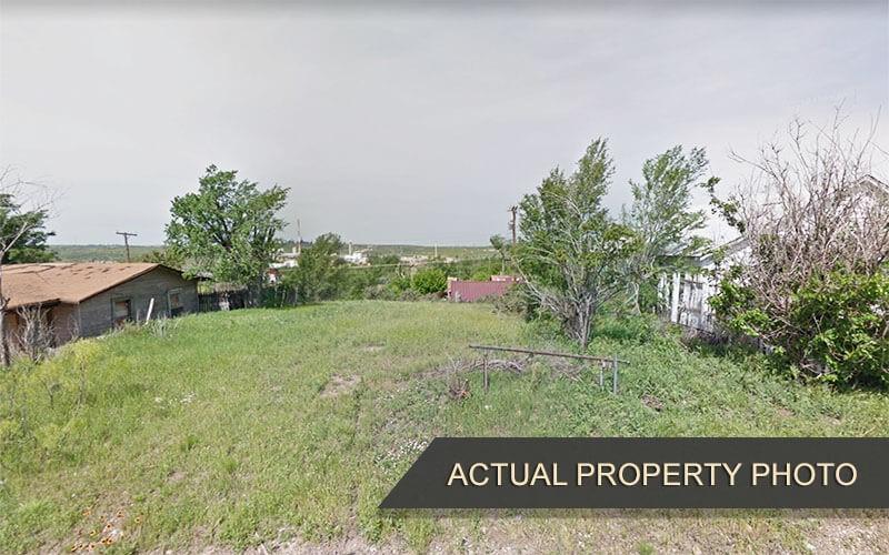 0.14 Acre Land for Sale in City, TX for Sale in City, TX
