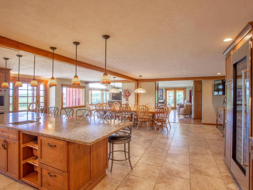 Ash Creek Estates Oregon for Sale in Dallas, OR Polk County Farm