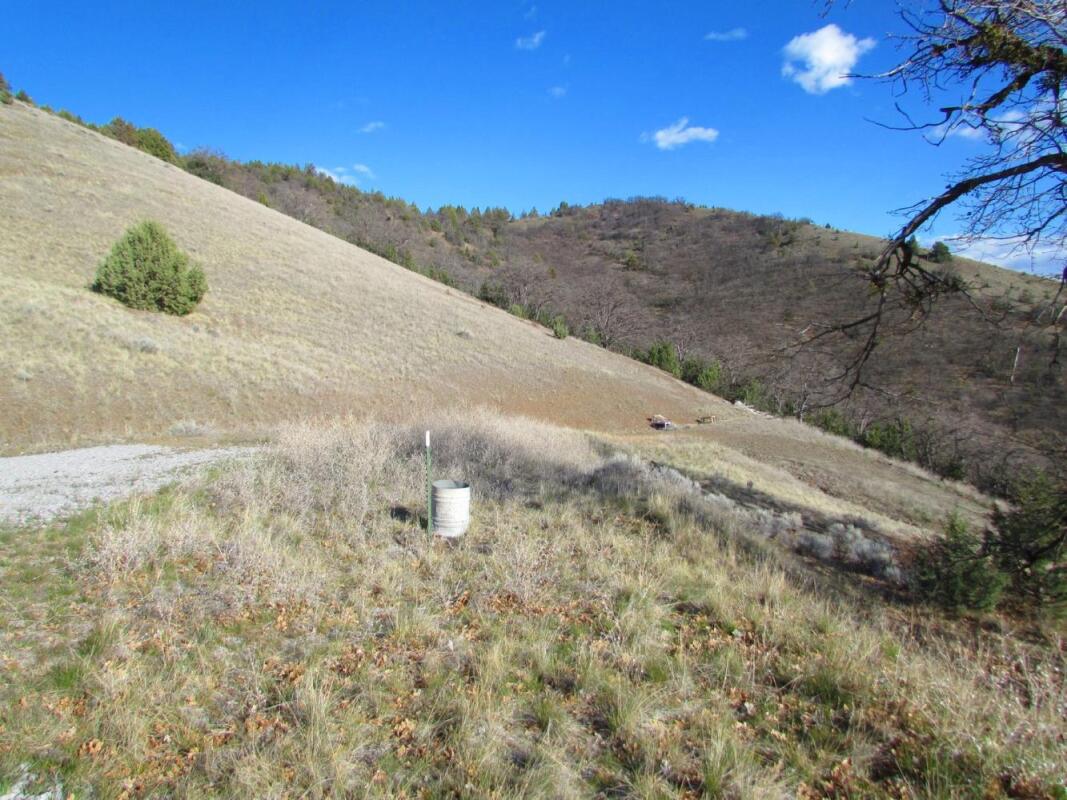 Willow Creek Homesite for Sale in Montague, CA Siskiyou County Farm