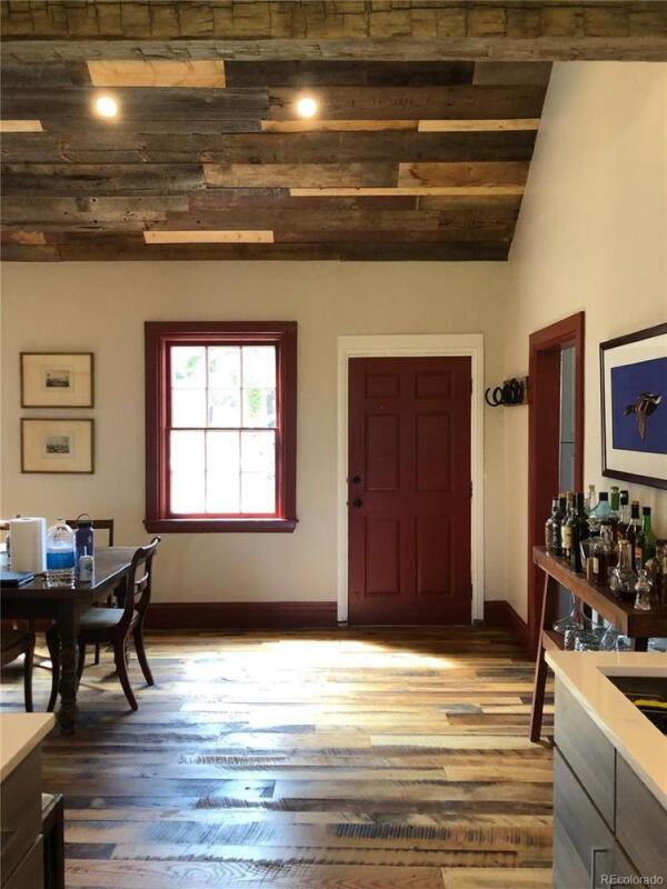 Mount Massive Ranch in Leadville for Sale in Leadville, CO Lake