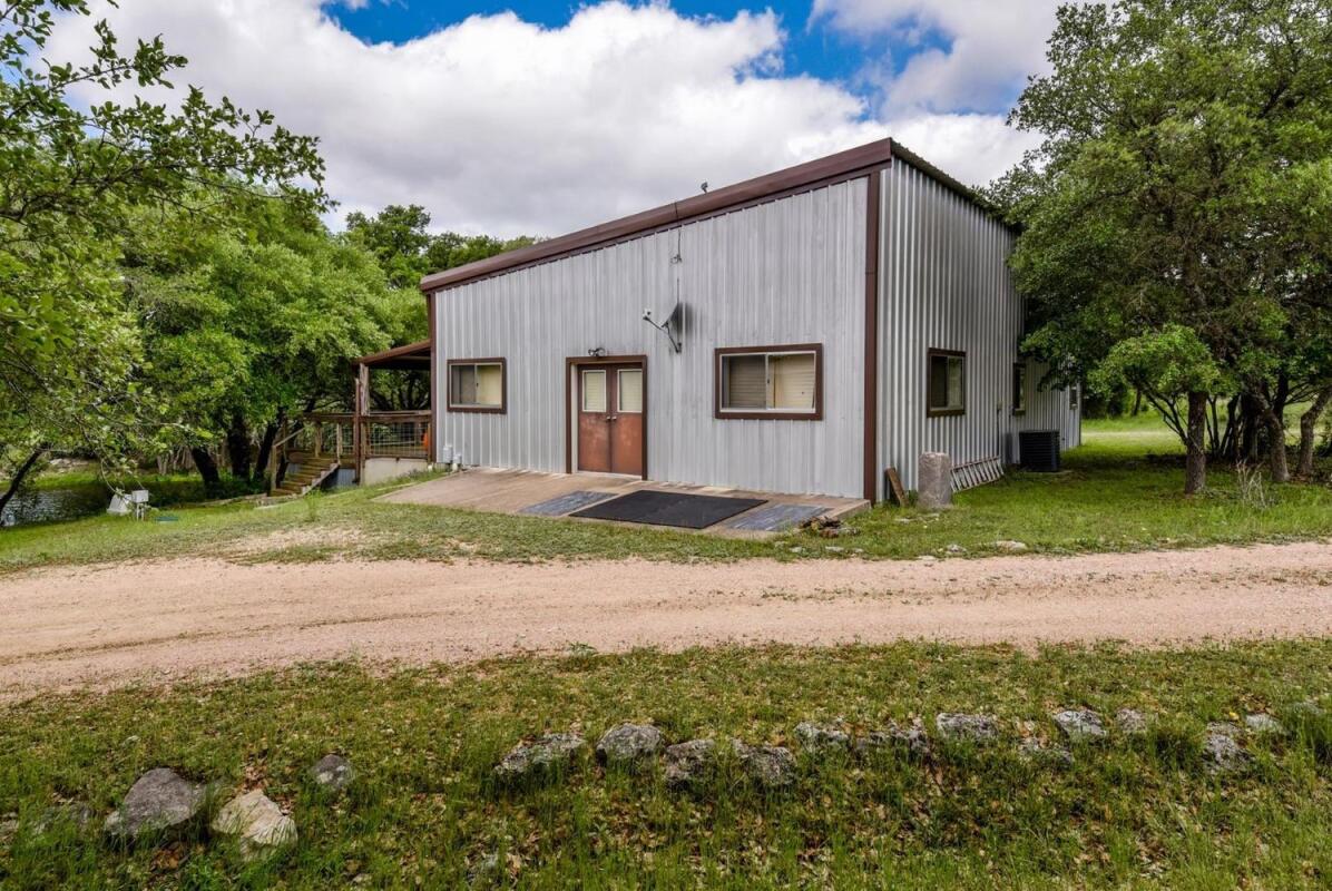 Bassett Ranch for Sale in Dripping Springs, TX Hays County Farm & Ranch