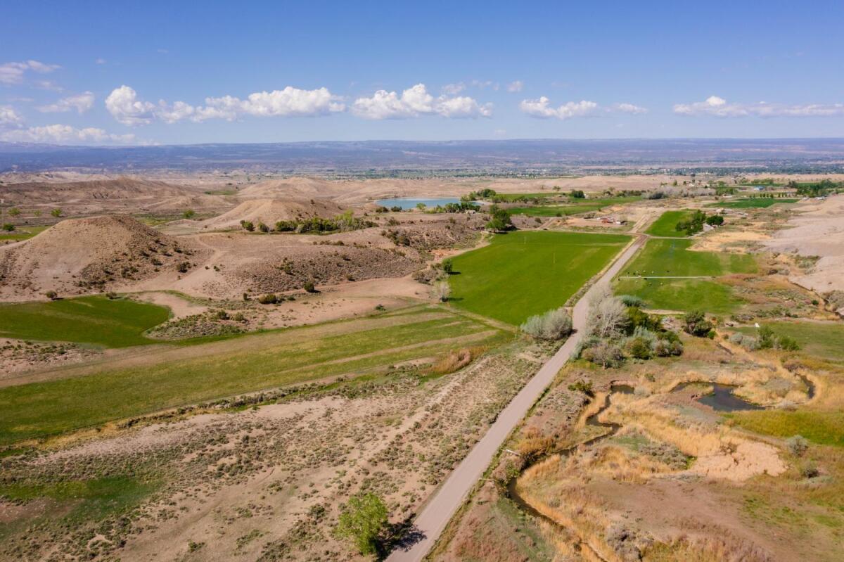 Cedar Creek Ranch for Sale in Montrose, CO Montrose County Farm & Ranch