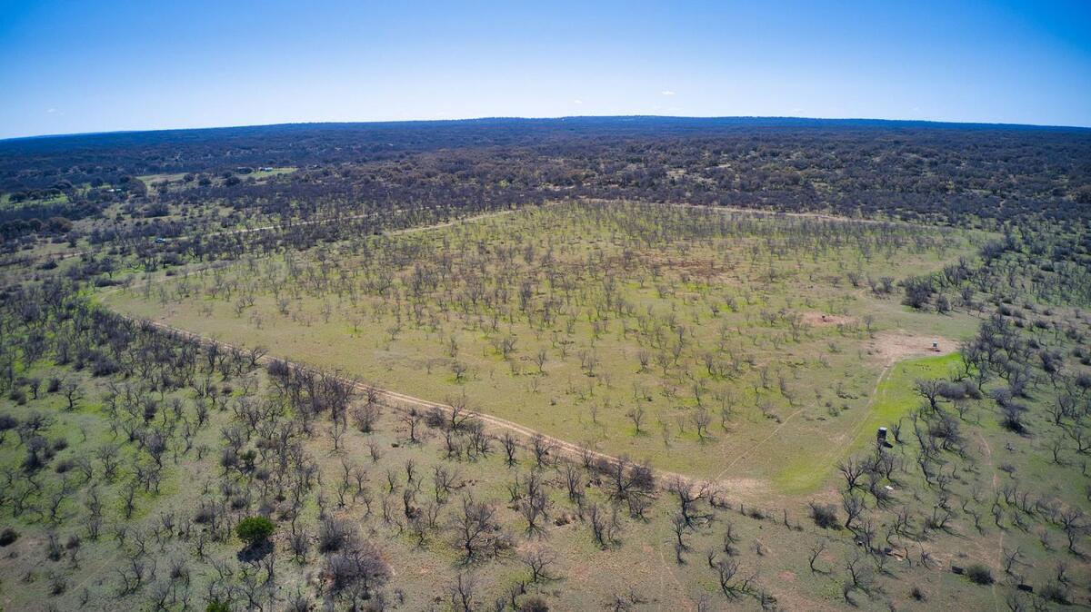 2514acressansabarivermenardcounty for Sale in Menard, TX Menard