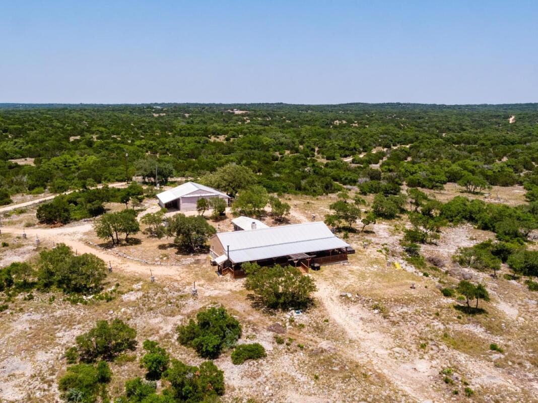 Silver Oaks Ranch Barksdale, TX Edwards County Land for Sale