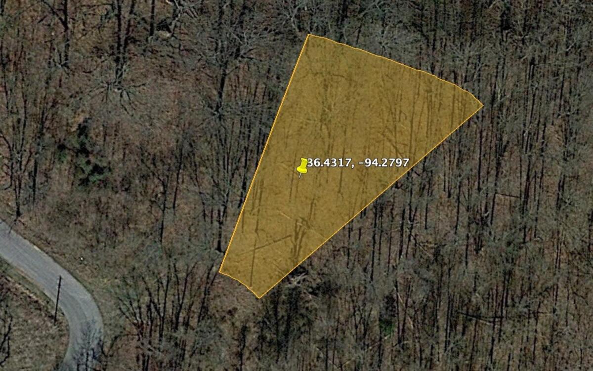 0.33 Acre Land for Sale in Bella Vista, AR for Sale in Bella Vista, AR