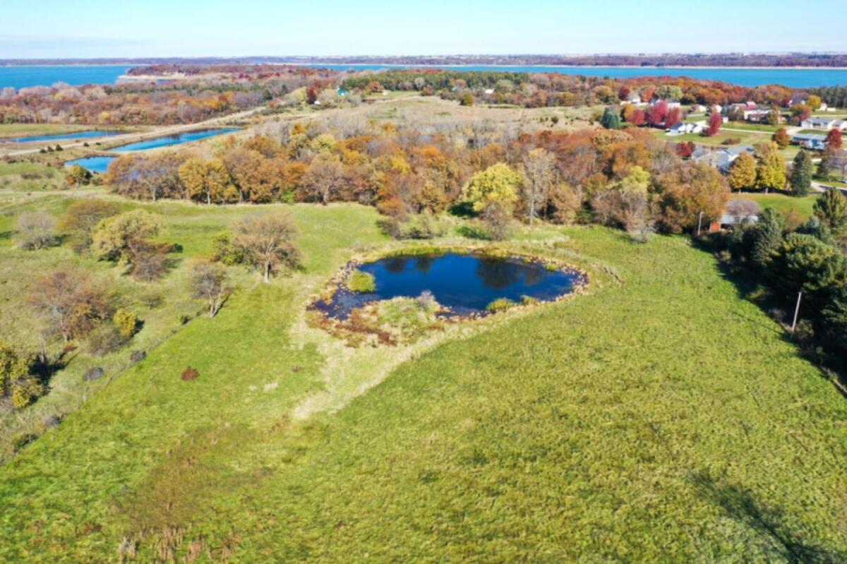 20 Acres m/l, Marion Co., Knoxville, IA Knoxville, IA Marion County