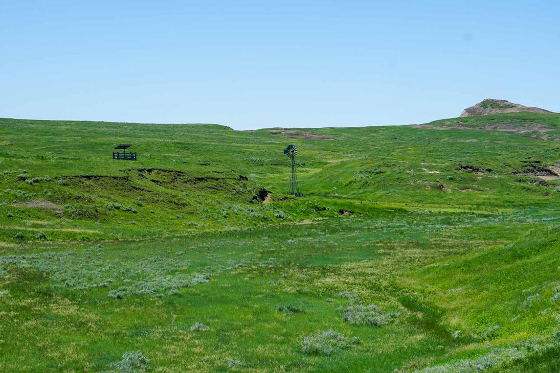 ZX Ranch for Sale in Buffalo, SD Harding County Farm & Ranch