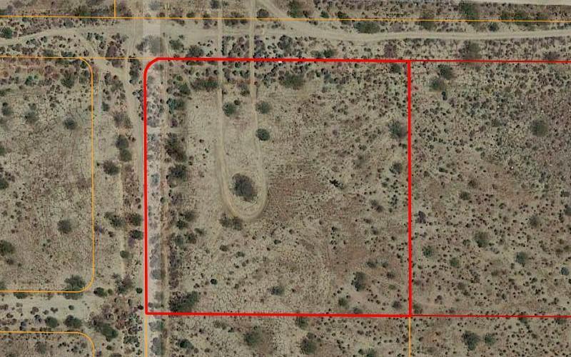 1.96 Acre Land for Sale in Rosamond, CA Rosamond, CA Kern County