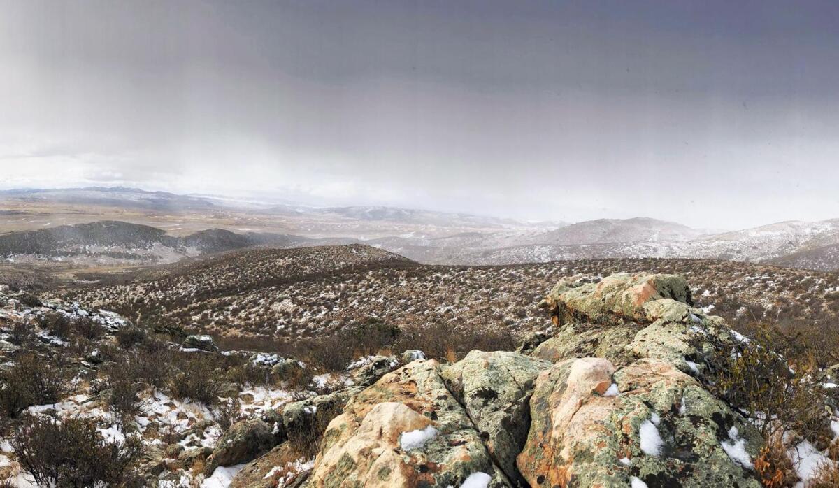 Tomahawk Ranch SOLD for Sale in Douglas, WY Converse County Farm