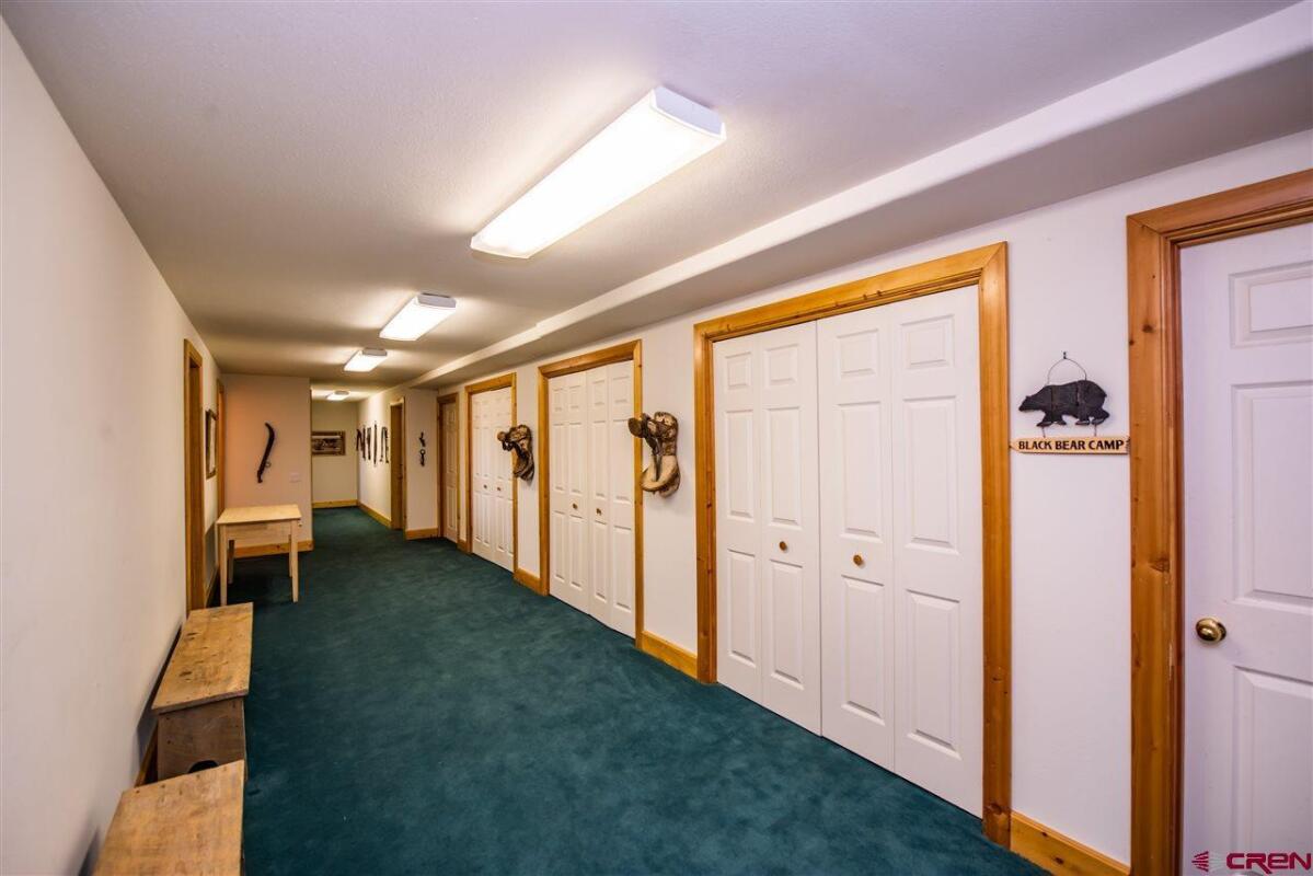 105 BILLY GOAT POINT (775430) Pagosa Springs, CO