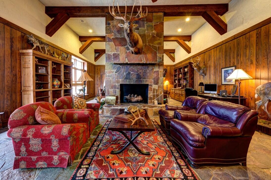 3P Ranch A TurnKey South Texas Hunting Destination for Sale in