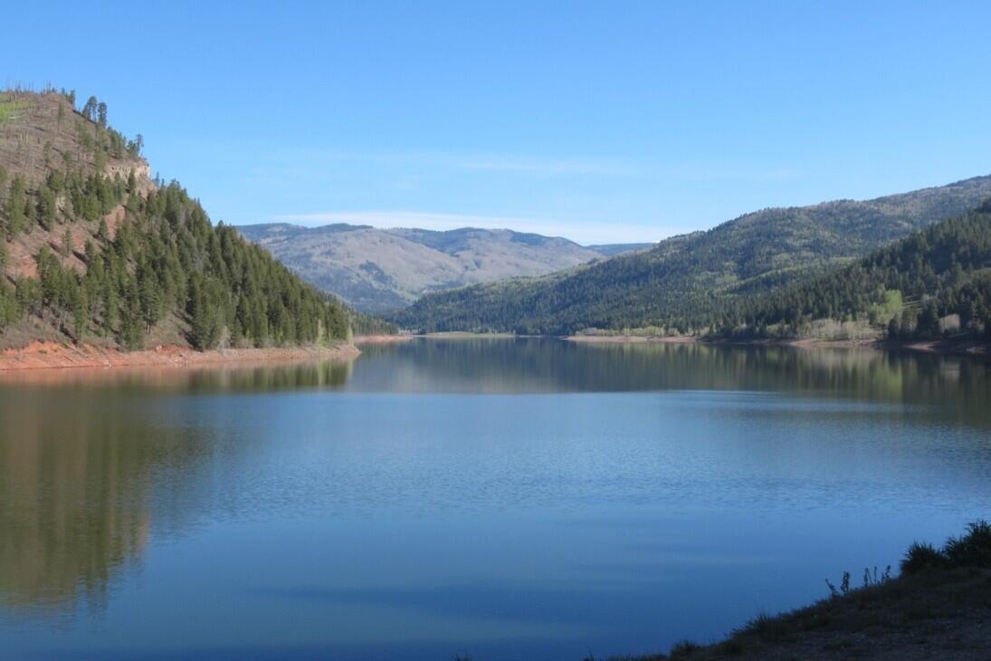 Coyanosa Draw Ranch for Sale in Fort Stockton, TX Pecos County Farm & Ranch