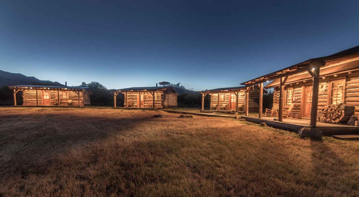 High Divide Ranch for Sale in Dell, MT Beaverhead County Farm & Ranch