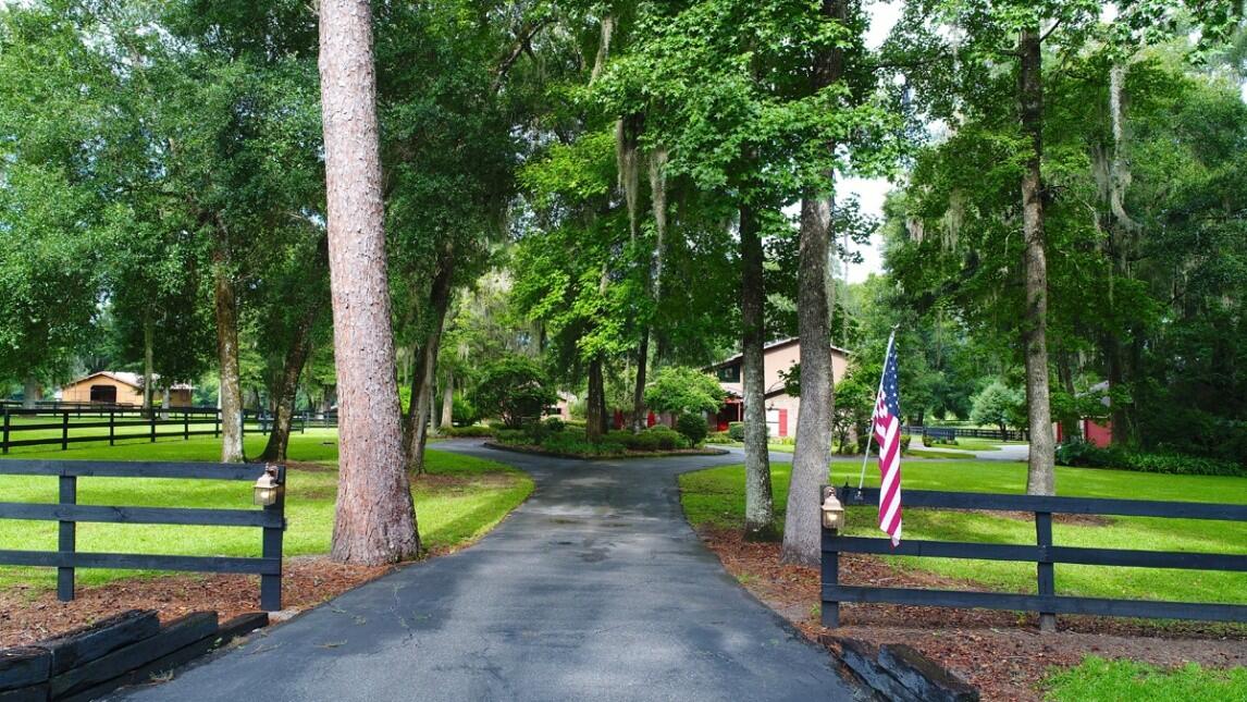 Shady Road Ranches 4.40 Acres for Sale in Ocala, FL Marion County