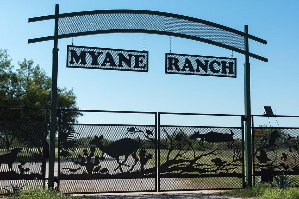 MYANE RANCH Zavala County Texas for Sale in Crystal City, TX Zavala