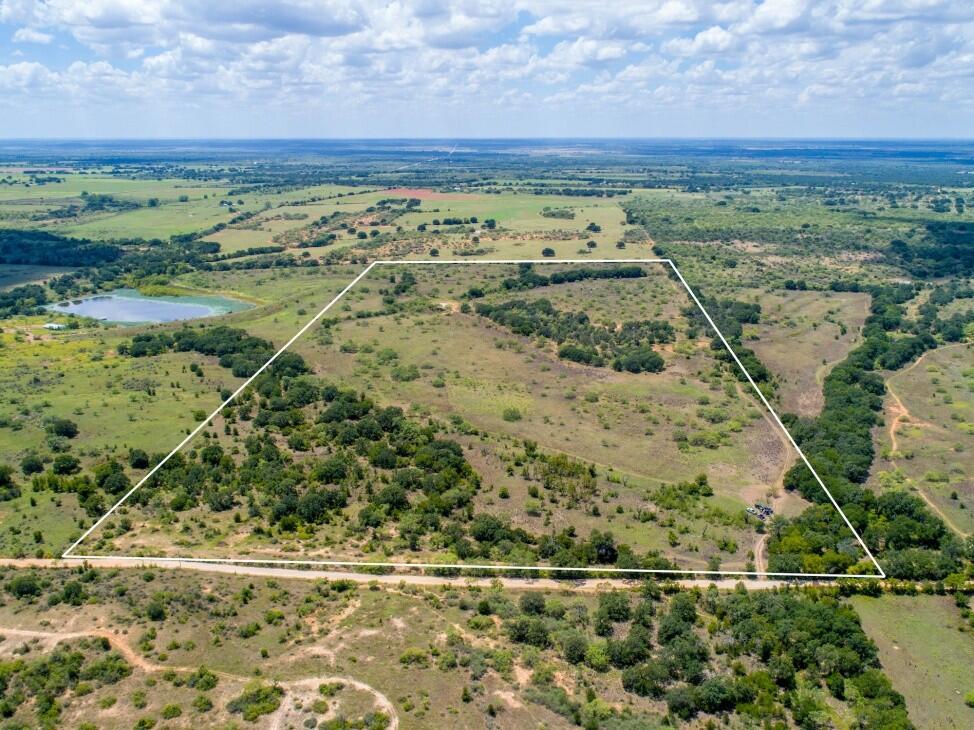 Affordable Hunting/Recreational Property for Sale in Rochelle, TX San