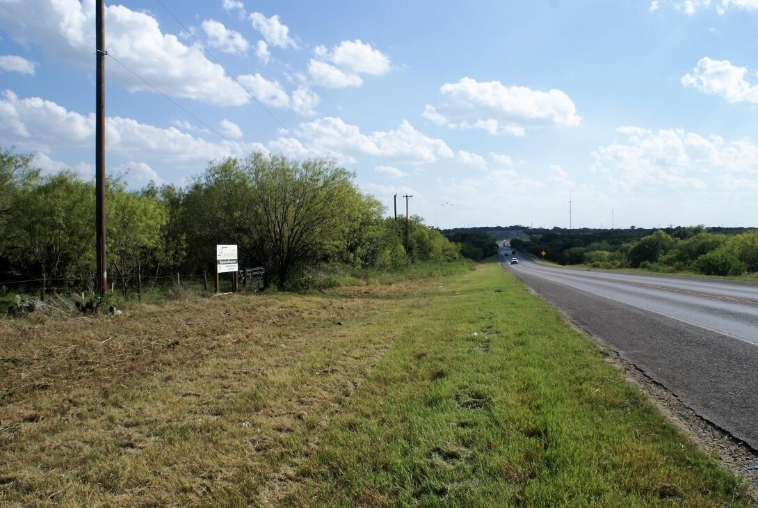 Commercial Land with Loop 1604 Frontage for Sale in San Antonio, TX Bexar County Farm & Ranch