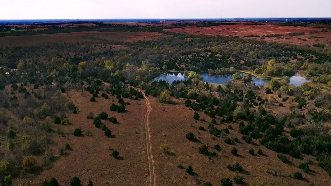 Kansas Land Auction for Sale in Salina Farm & Ranch