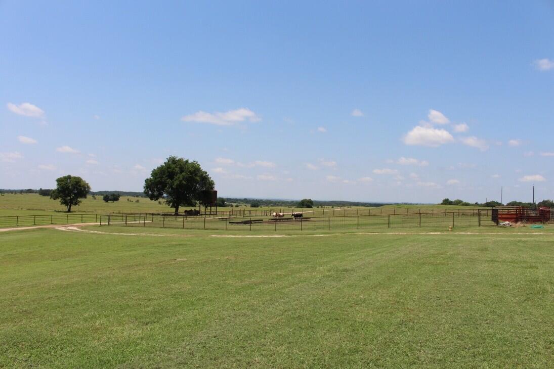 Coyanosa Draw Ranch for Sale in Fort Stockton, TX Pecos County Farm & Ranch