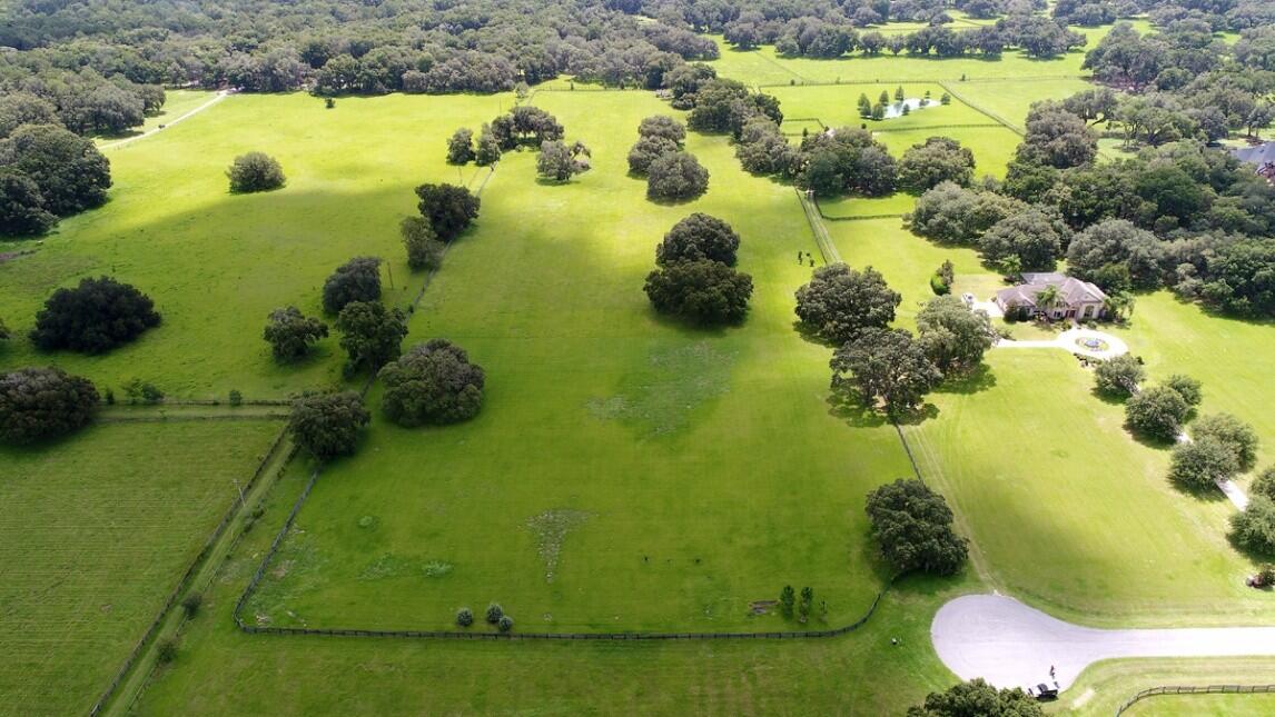 Equine Estates 17.96 Acres for Sale in Ocala, FL Marion County