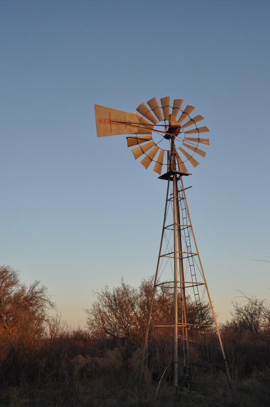 Coyanosa Draw Ranch for Sale in Fort Stockton, TX Pecos County Farm & Ranch