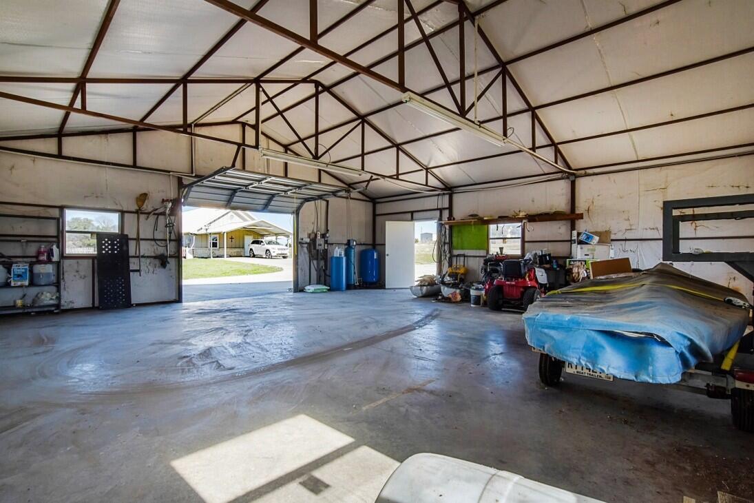 Parker County Horse Property for Sale in Weatherford Farm & Ranch