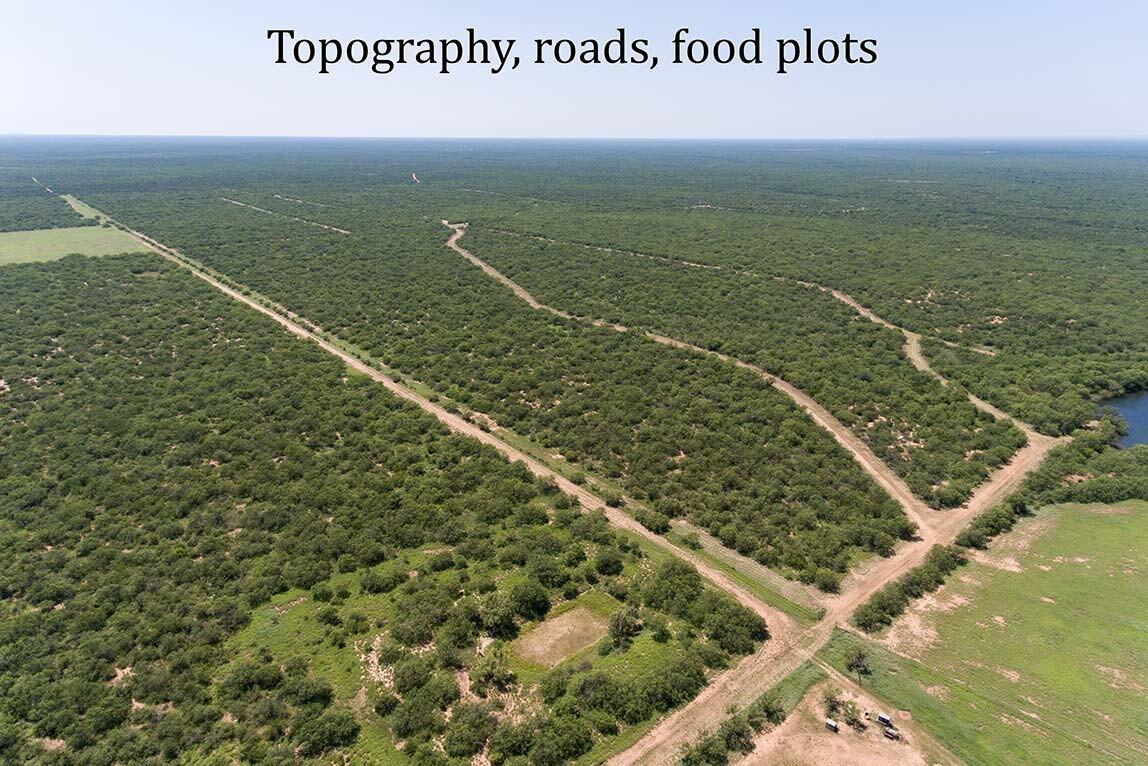 MYANE RANCH Zavala County Texas for Sale in Crystal City, TX Zavala