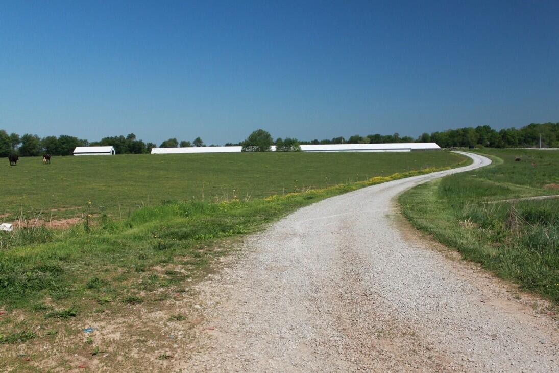 Poultry Farm For Sale Bowling Green Land for Sale
