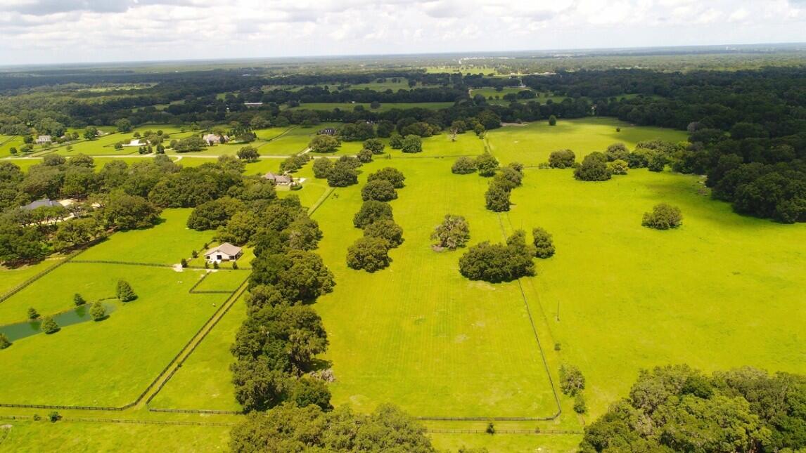 Equine Estates 17.96 Acres for Sale in Ocala, FL Marion County