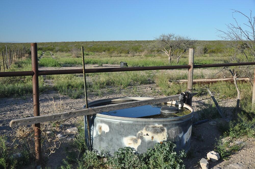 Coyanosa Draw Ranch for Sale in Fort Stockton, TX Pecos County Farm & Ranch