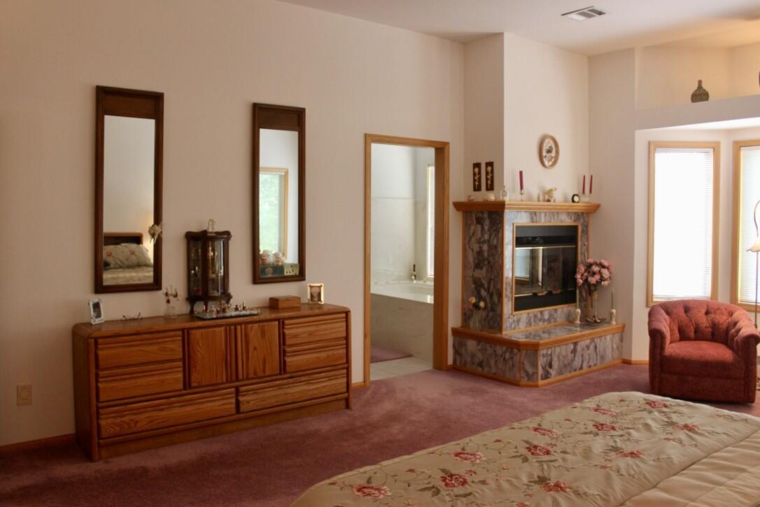 OASIS RANCH in SOUTHERN NEVADA with SPRING WATER RIGHTS! for Sale in