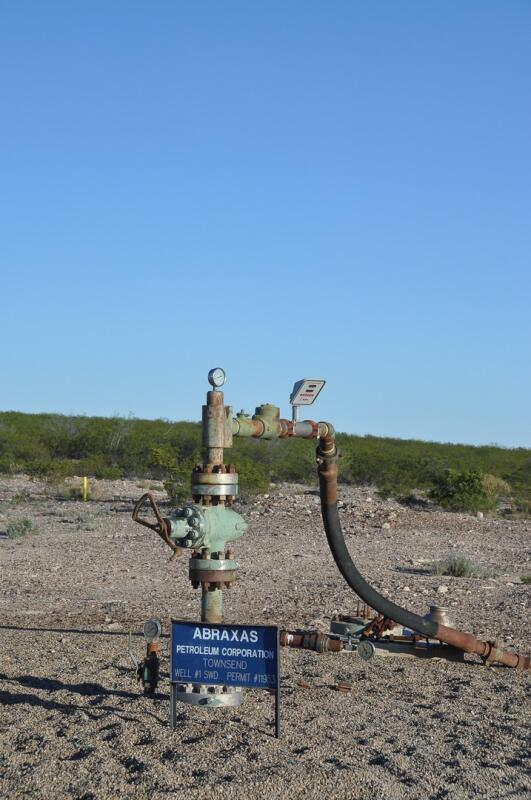 Coyanosa Draw Ranch for Sale in Fort Stockton, TX Pecos County Farm & Ranch