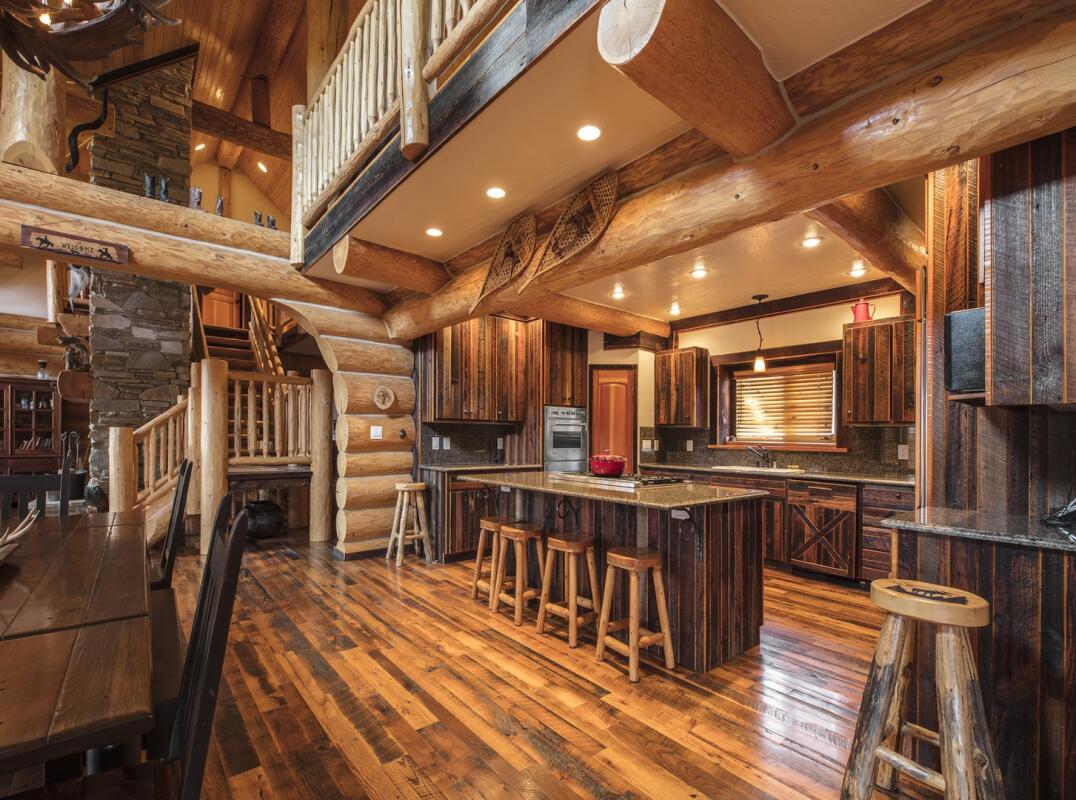 Northwest Big Country Ranch Tonasket, Washington for Sale in Tonasket