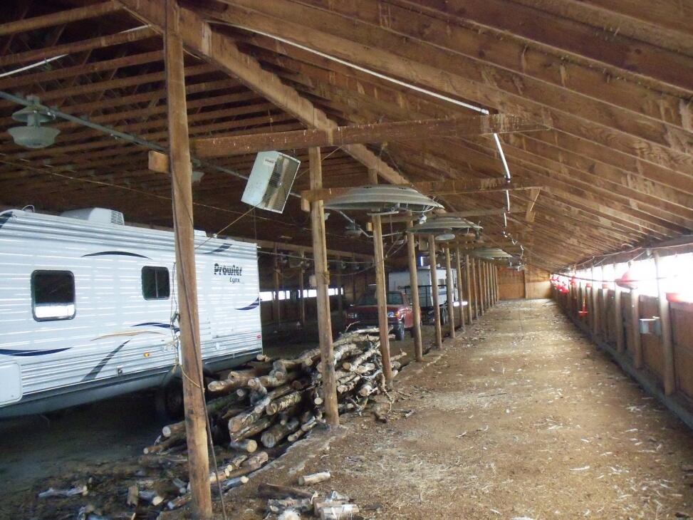 Turkey Farm for Sale in Chester Farm & Ranch