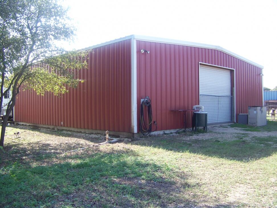 22.36 Acres, Lake Belton for Sale in Gatesville Farm & Ranch