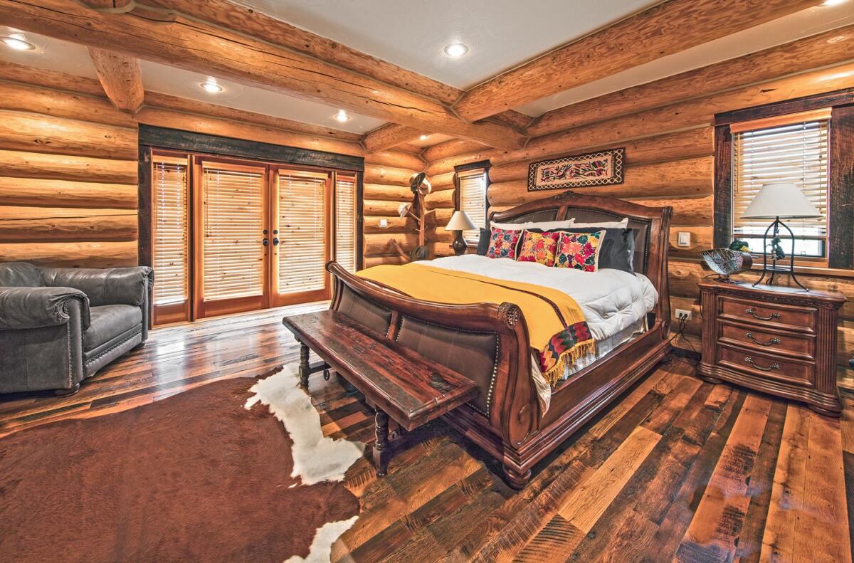Northwest Big Country Ranch Tonasket, Washington for Sale in Tonasket