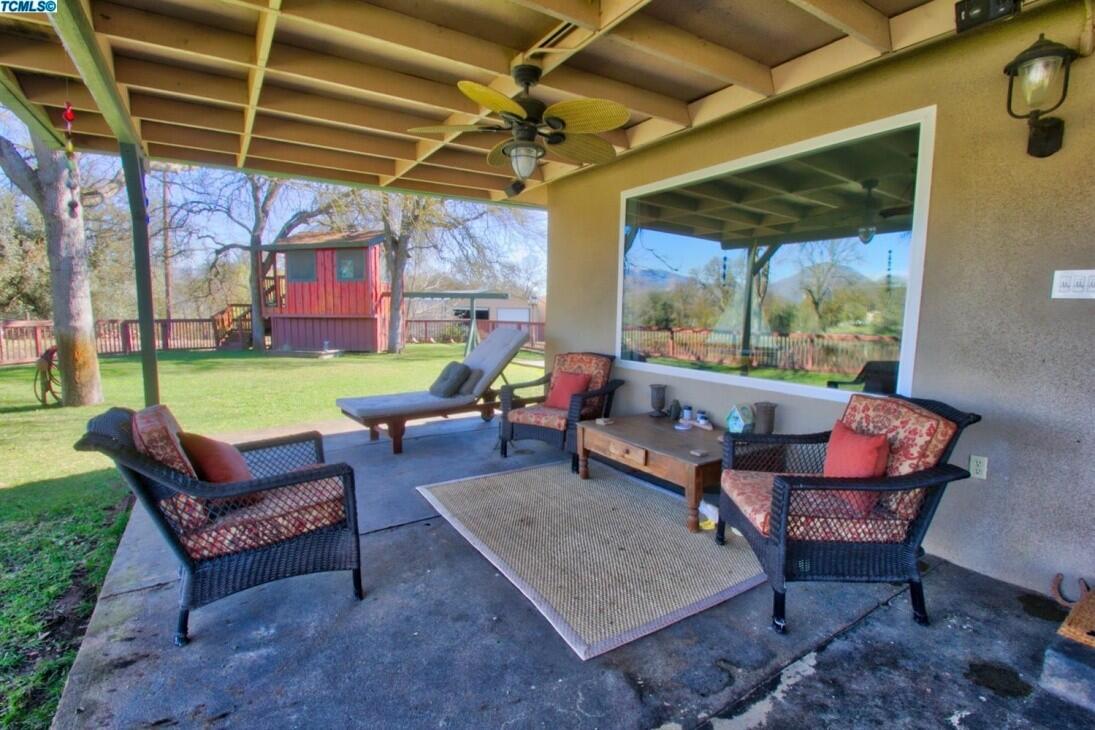 5 Acre Private Lakefront Getaway in Squaw Valley California for Sale in