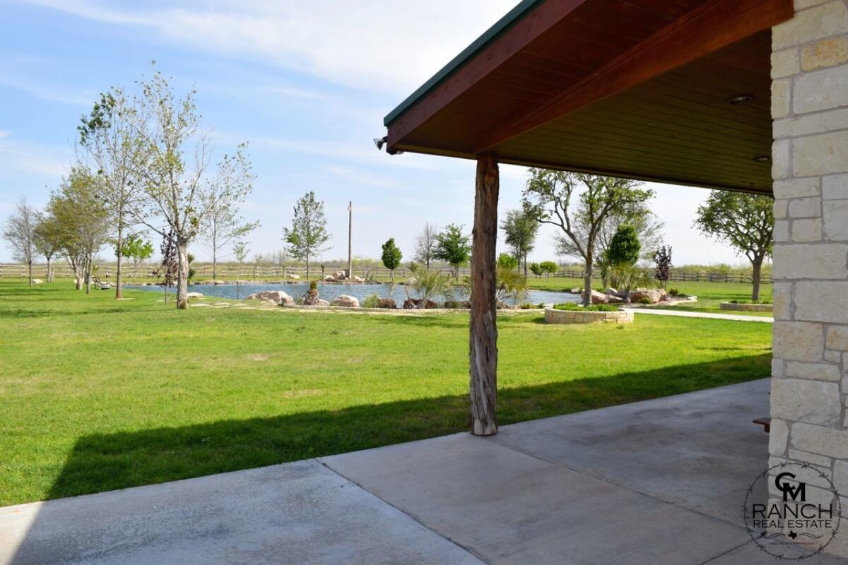 The Kinard Ranch Midland Land for Sale Farm & Ranch