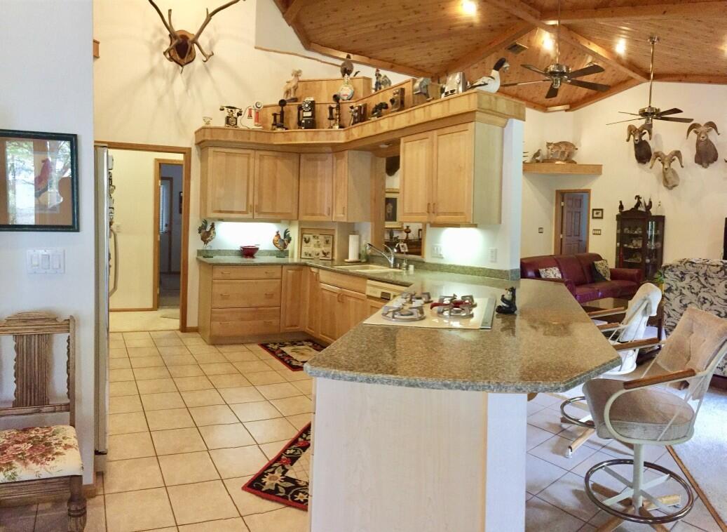 OASIS RANCH in SOUTHERN NEVADA with SPRING WATER RIGHTS! for Sale in