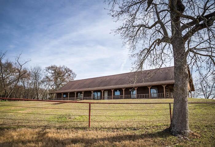 Walker',s Creek Homestead Pittsburg, TX Camp County Land for Sale