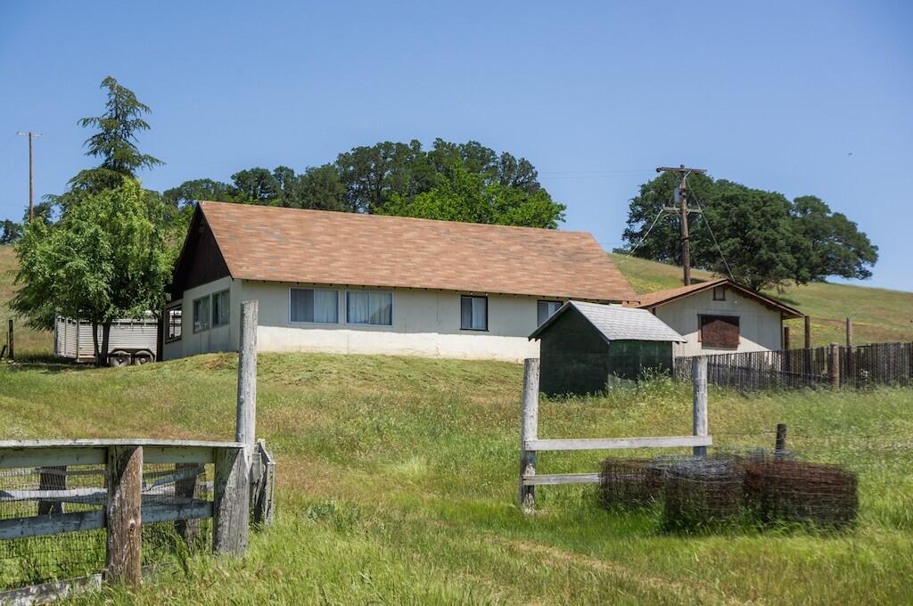 JKL Ranch for Sale in Lower Lake, CA Lake County Farm & Ranch