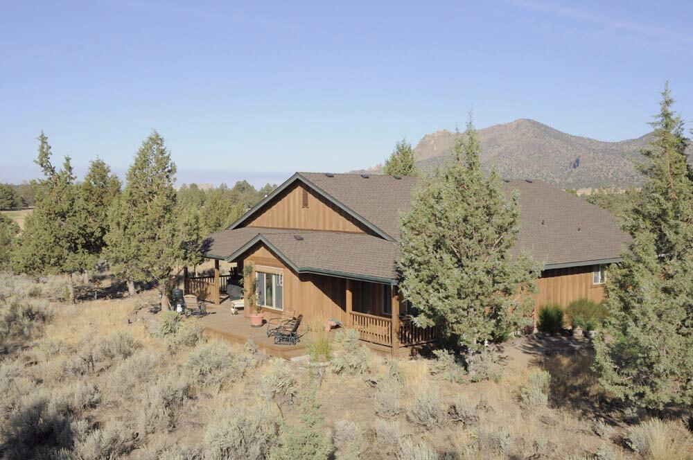 5301 NW Lone Pine Road for Sale in Terrebonne Farm & Ranch