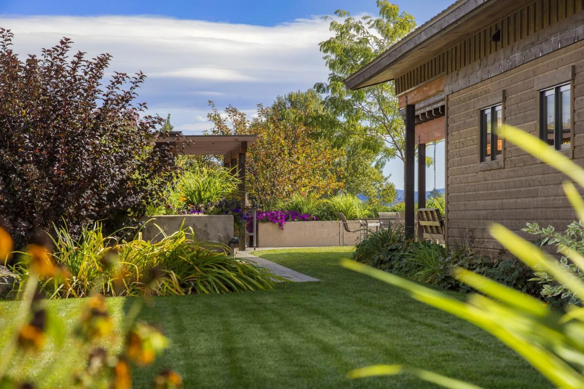 Big Valley Ranch for Sale in Winthrop, WA Okanogan County Farm & Ranch