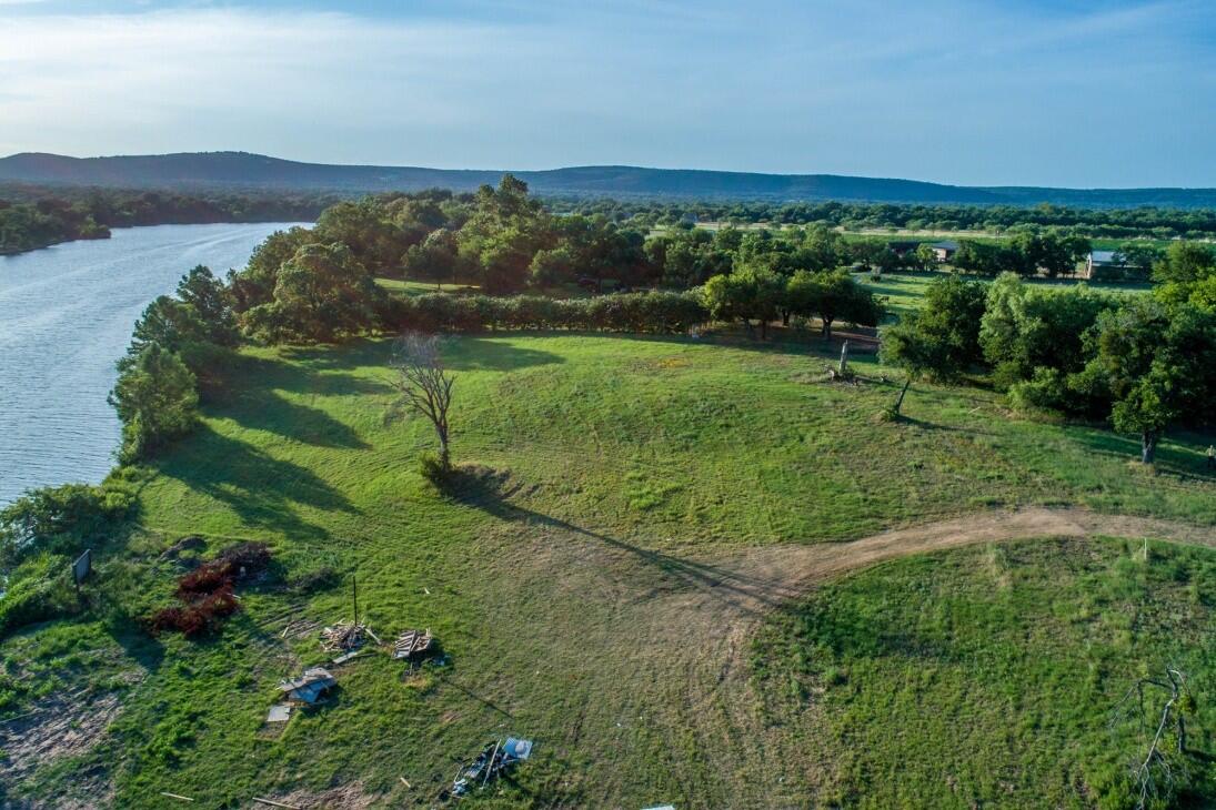 Waterfront Development Property on Lake LBJ for Sale in TX
