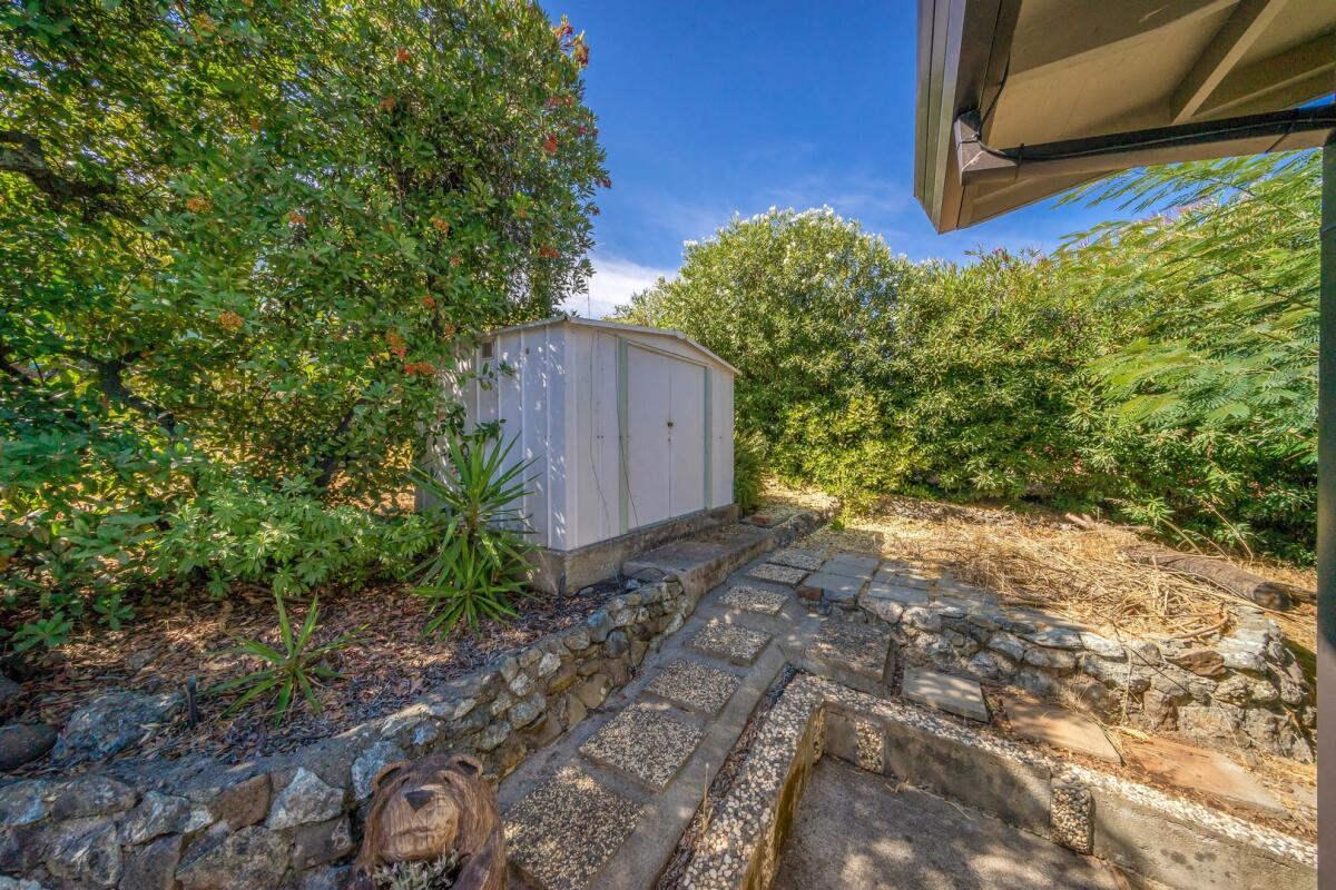 211 Berryessa Drive at Lake Berryessa Napa, CA Napa County Land